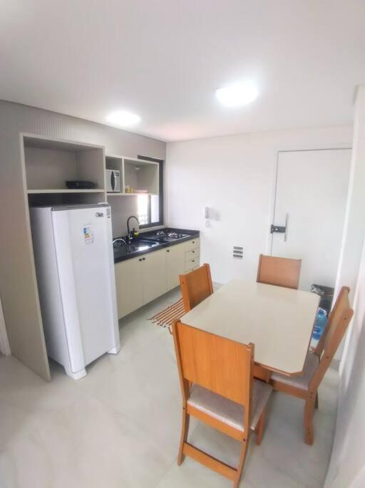 Flat 306 Rua Das Piscinas Naturais - Centro De Porto Pôrto das Galinhas Buitenkant foto