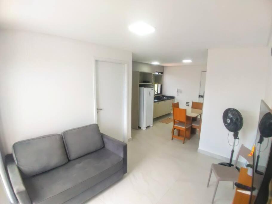 Flat 306 Rua Das Piscinas Naturais - Centro De Porto Pôrto das Galinhas Buitenkant foto