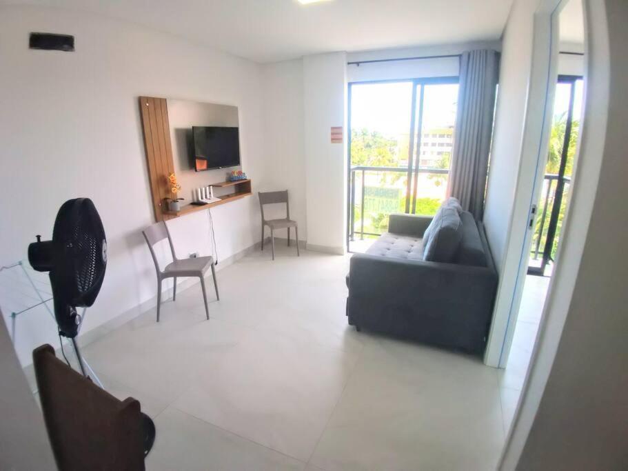 Flat 306 Rua Das Piscinas Naturais - Centro De Porto Pôrto das Galinhas Buitenkant foto
